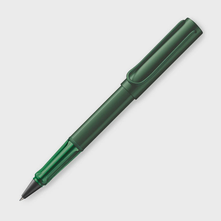 LAMY AL-Star Special Edition 2026 Pine Rollerball