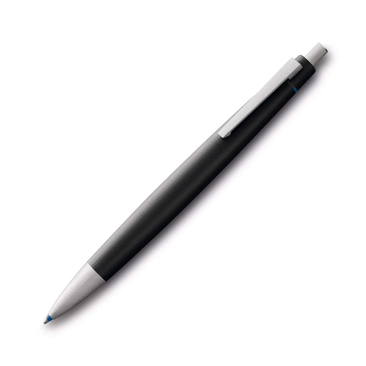 LAMY 2000 Black 4 Colour Ballpoint - Pencraft the boutique