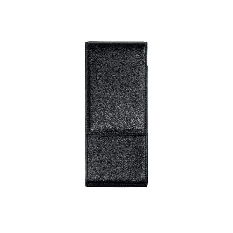Lamy Leather Pen Pouch for 3 Pens - Pencraft the boutique