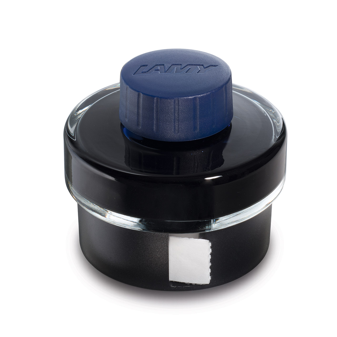 LAMY T52 Ink Bottle Blue Black 50ml - Pencraft the boutique