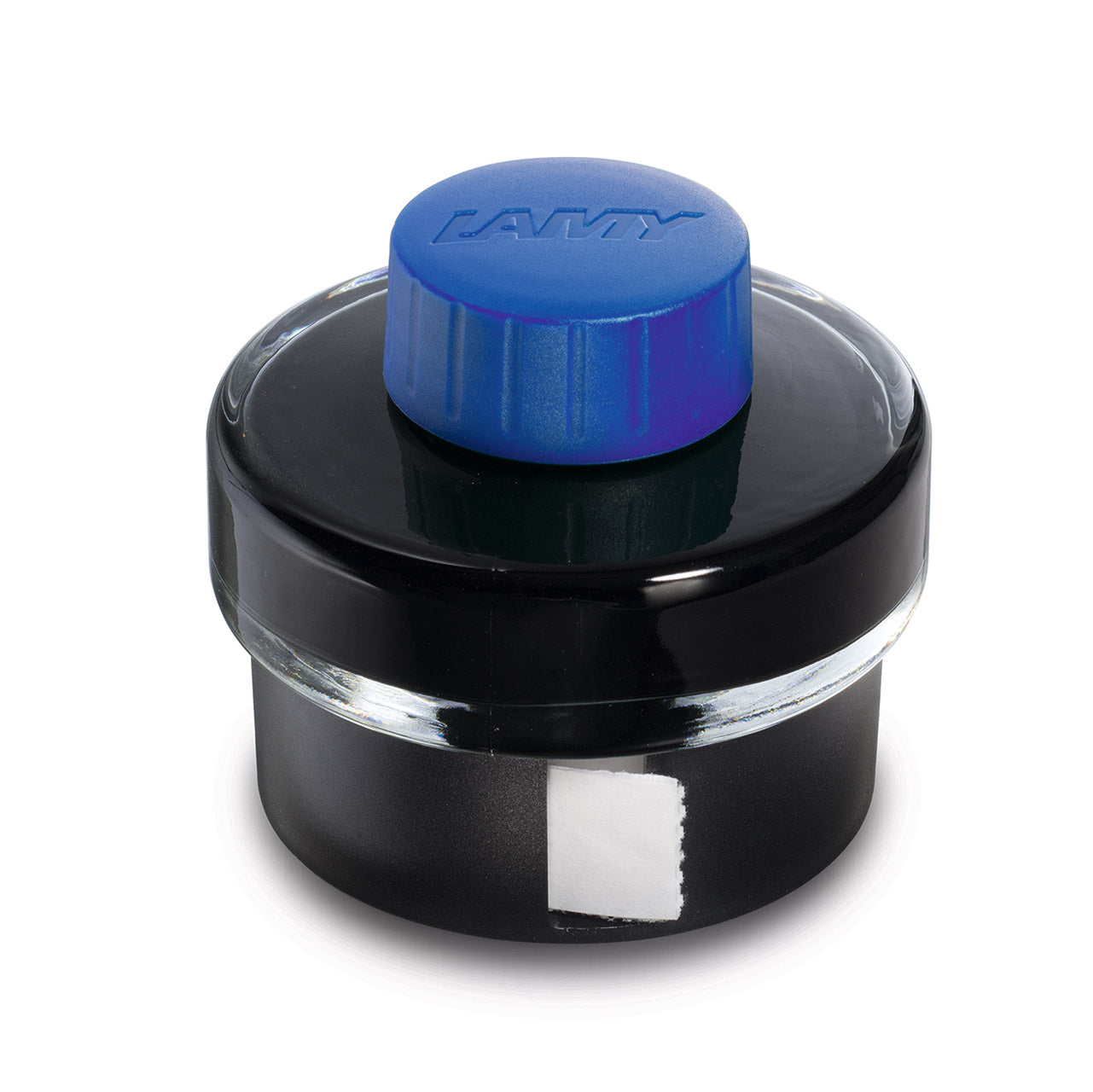 LAMY T52 Ink Bottle Blue 50ml - Pencraft the boutique