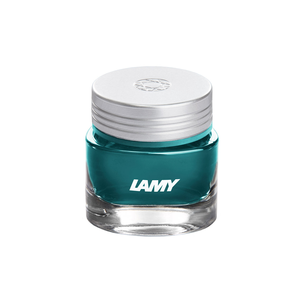 Lamy T53 Ink Bottle 470 Amazonite 30ml - Pencraft the boutique