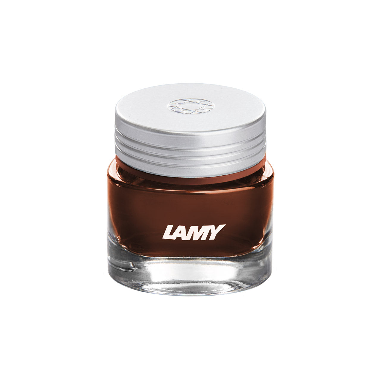 Lamy T53 Ink Bottle 500 Topaz 30ml - Pencraft the boutique