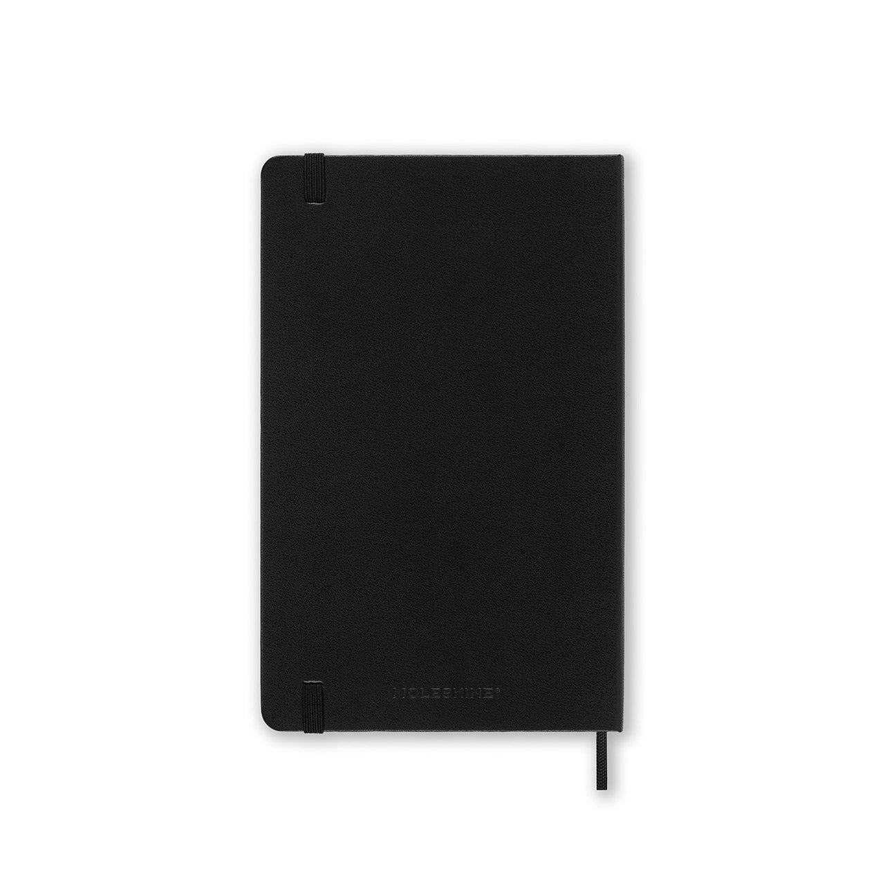 Moleskine 2026 Hard Cover Diary PRO Weekly Vertical Large