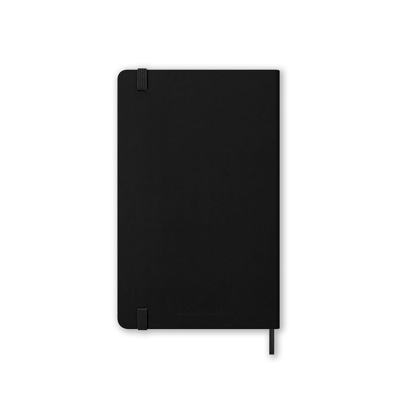 Moleskine 2026 Hard Cover Diary Weekly Notebook Large