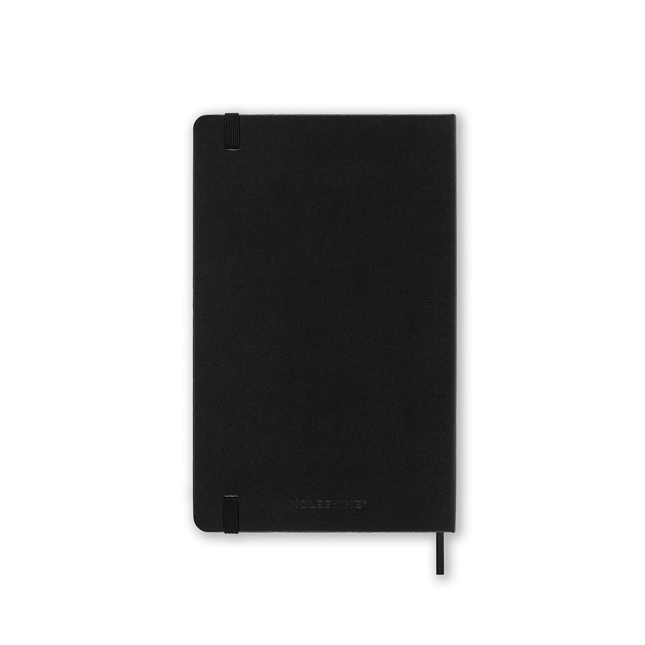 Moleskine 2026 Hard Cover Diary Weekly Vertical Large