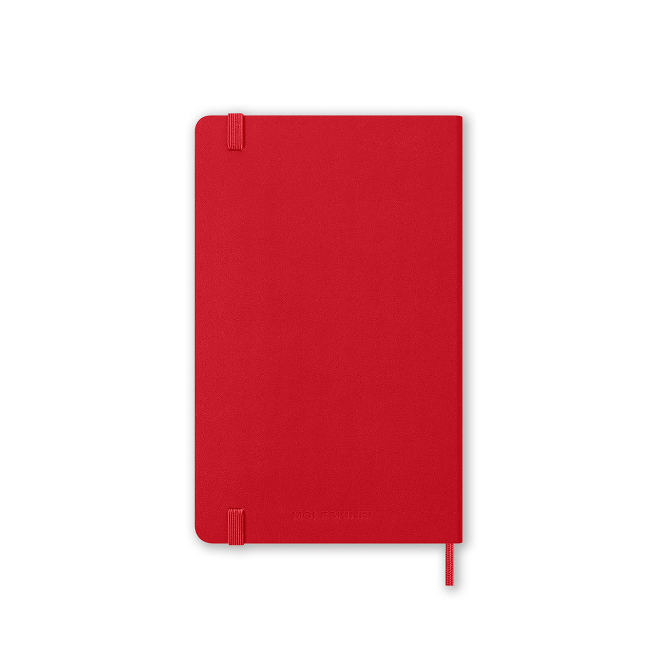 Moleskine 2026 Hard Cover Diary Weekly Notebook Large