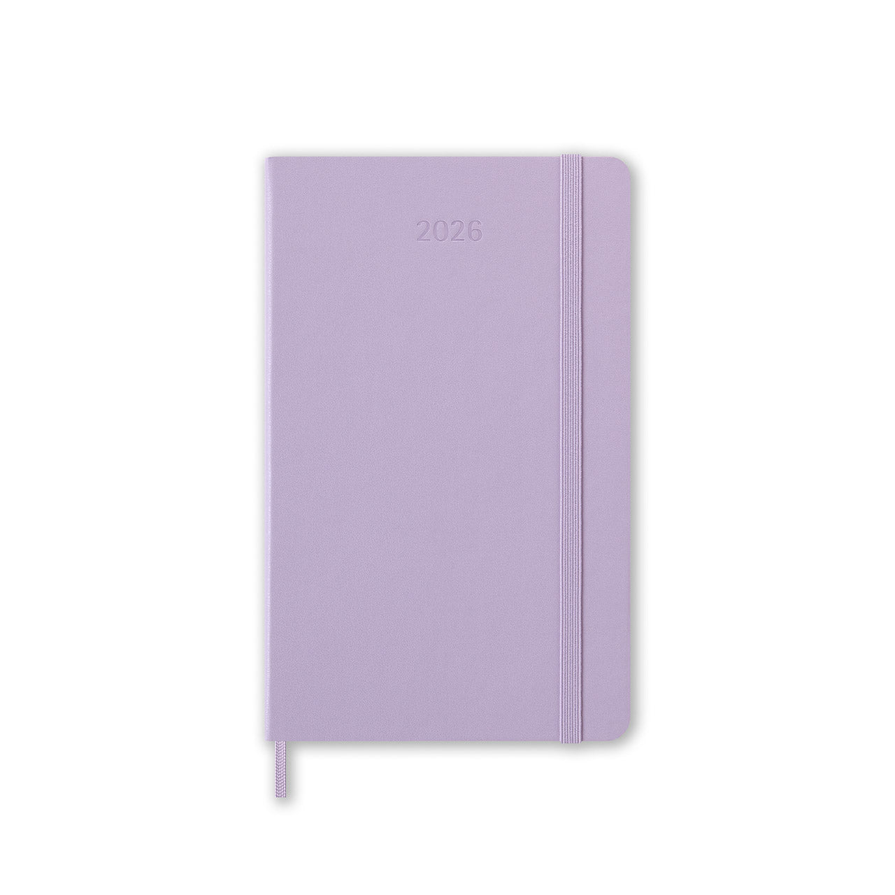 Moleskine 2026 Hard Cover Diary Daily Large