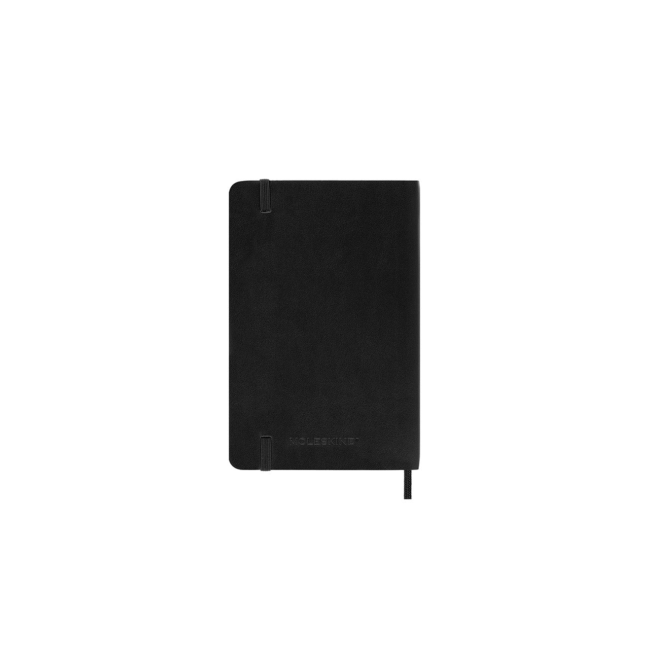 Moleskine 2026 Soft Cover Diary Daily Pocket