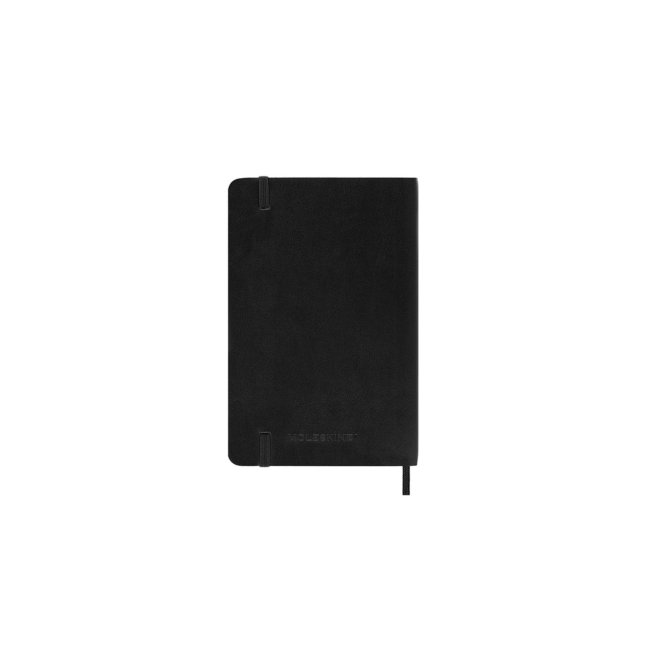Moleskine 2026 Soft Cover Diary Weekly Notebook Pocket