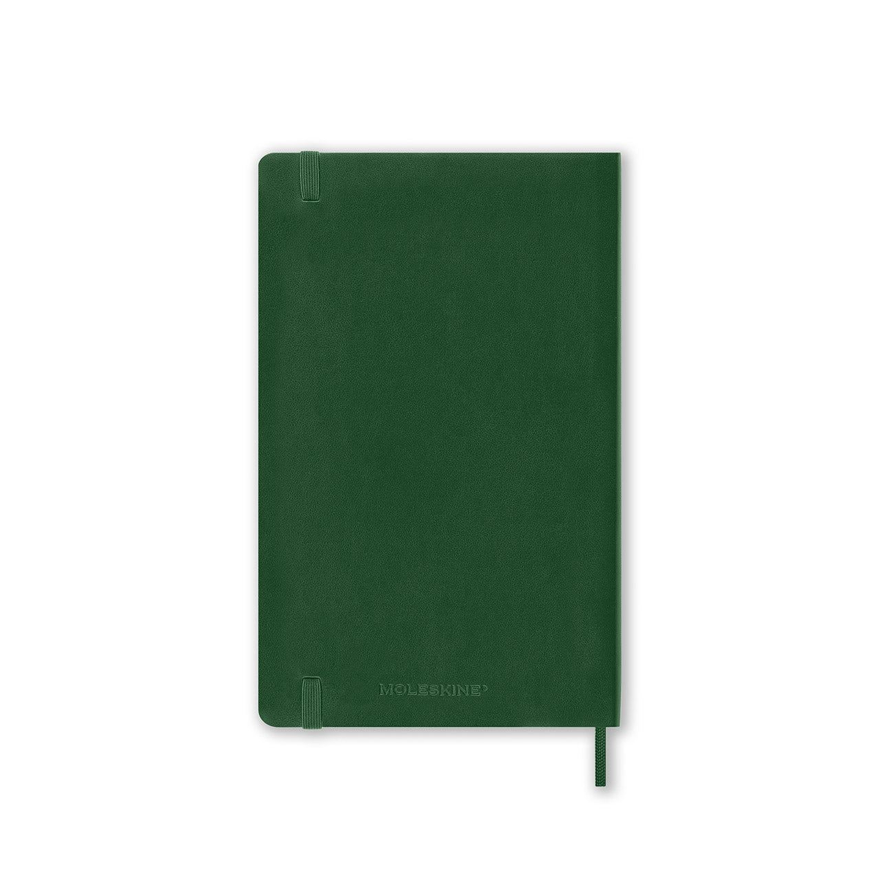 Moleskine 2026 Soft Cover Diary Weekly Notebook Large
