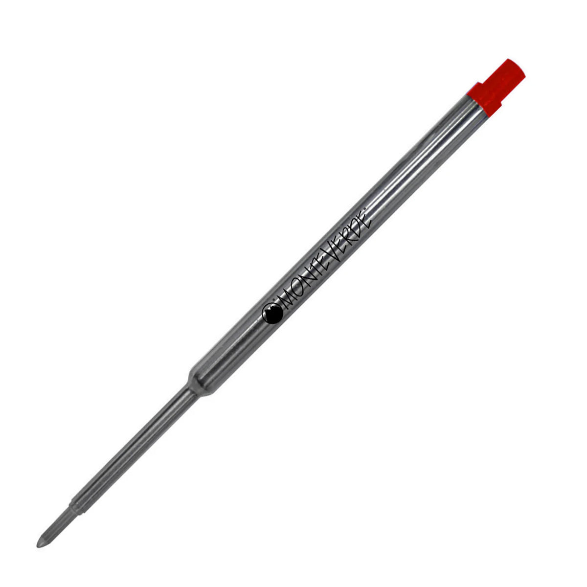 Monteverde Refill Rollerball Montblanc Black