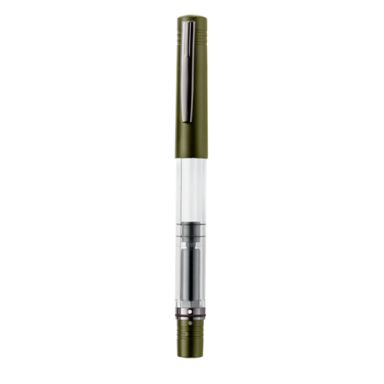 Monteverde MP1 Olive Green Fountain Pen