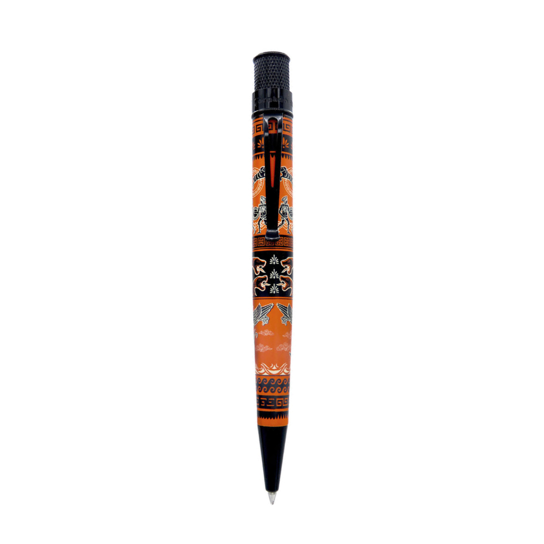 Retro 51 Tornado Literary Collection Odyssey Rollerball