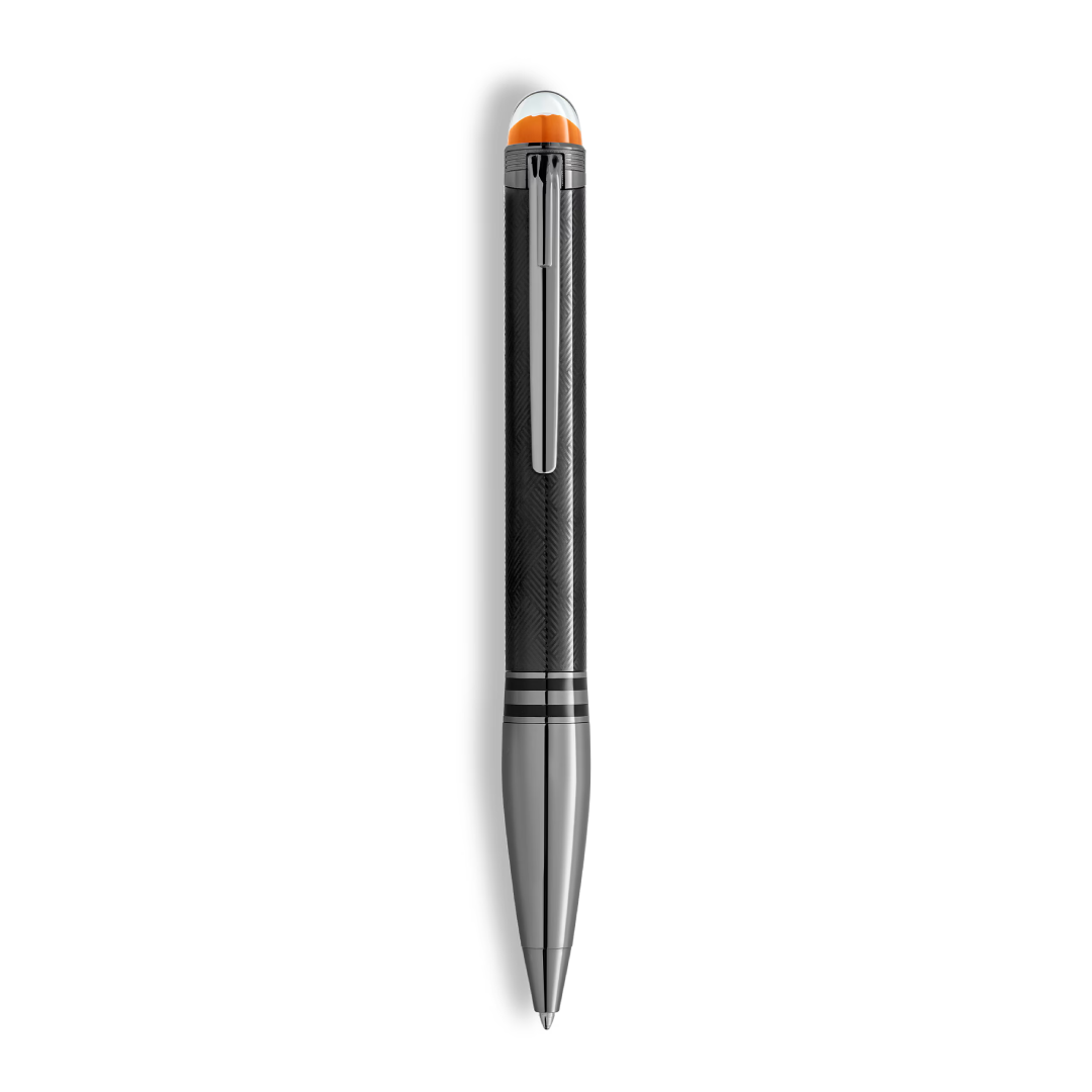 Montblanc StarWalker Extreme Metal Ballpoint