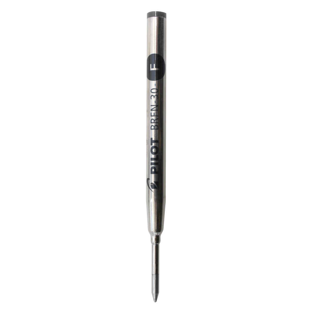 Pilot RF Hybrid Metal Ballpoint BRFN-30