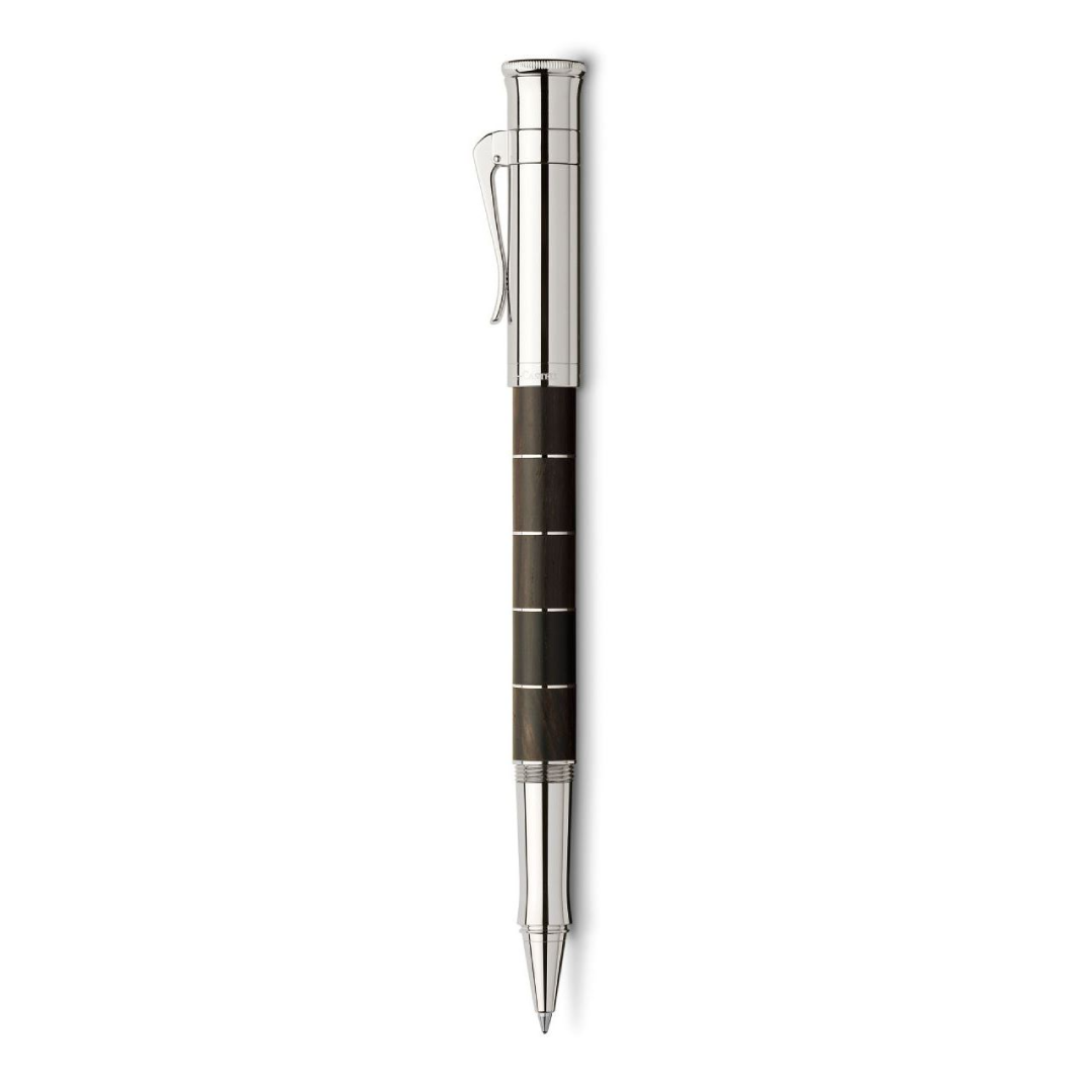 Graf von Faber Castell Classic Anello Grenedilla Rollerball