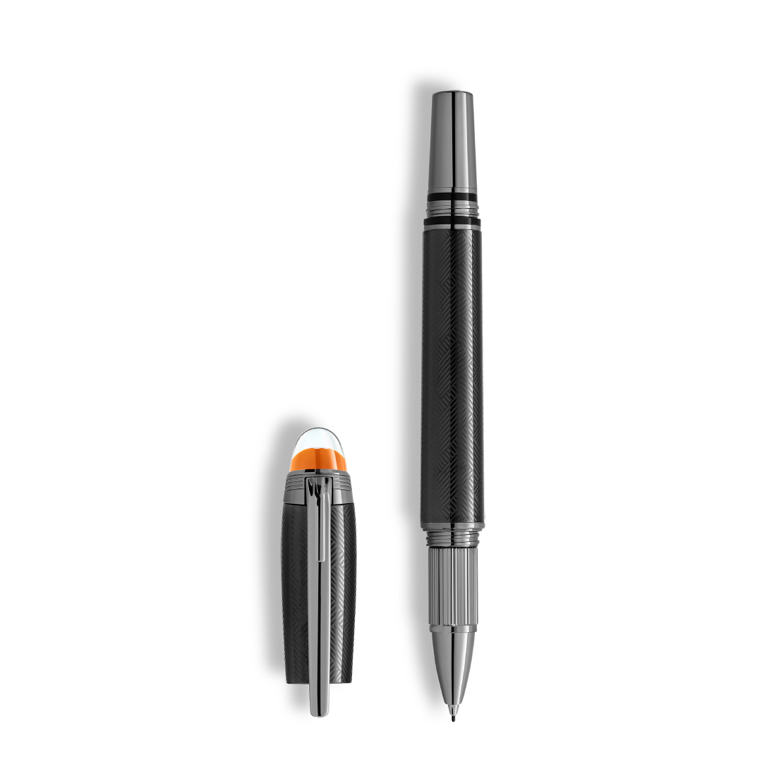 Montblanc StarWalker Extreme Metal Fineliner