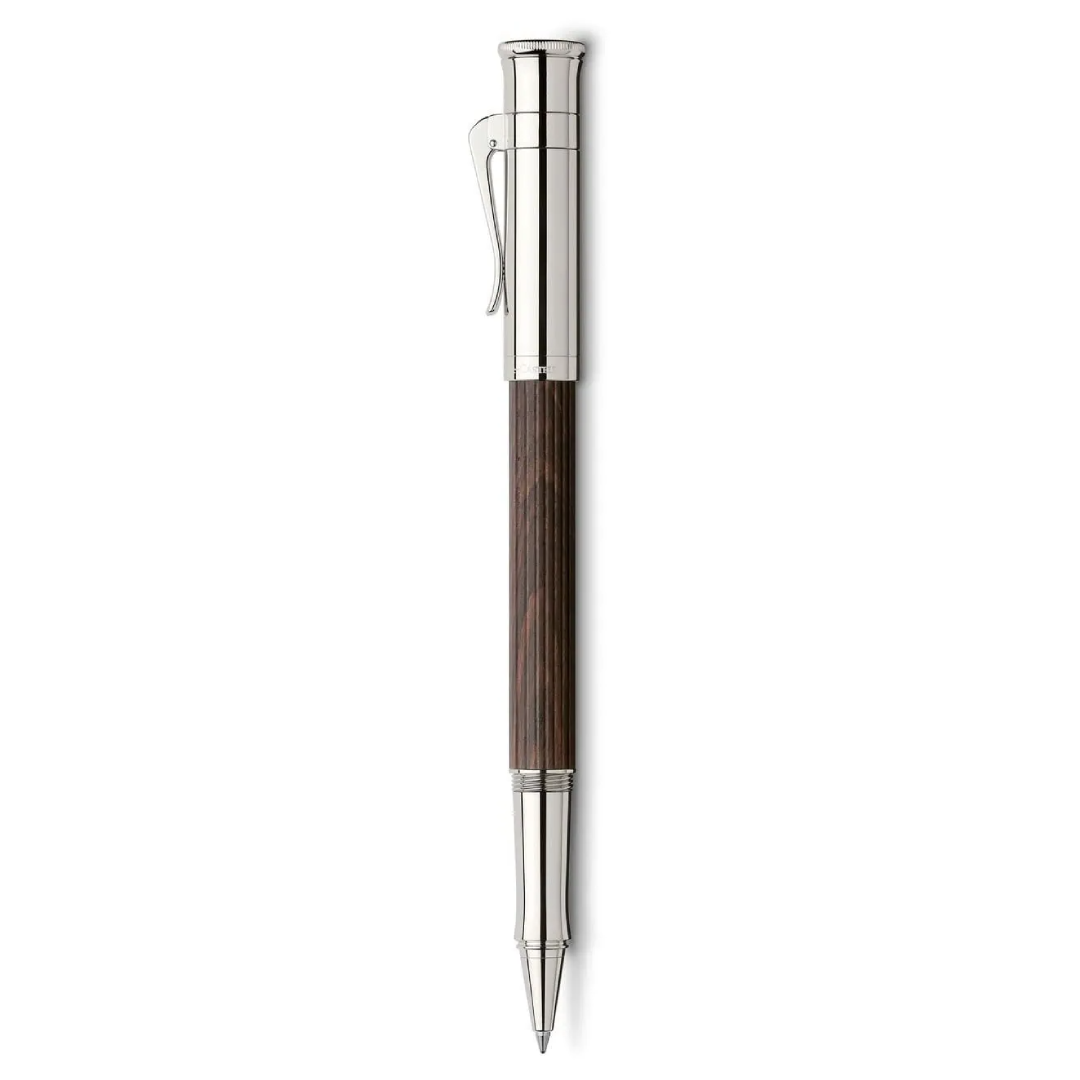 Graf von Faber Castell Classic Grenadilla Rollerball