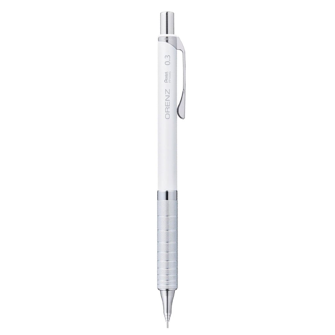 Pentel Orenz Mechanical Pencil 0.3mm