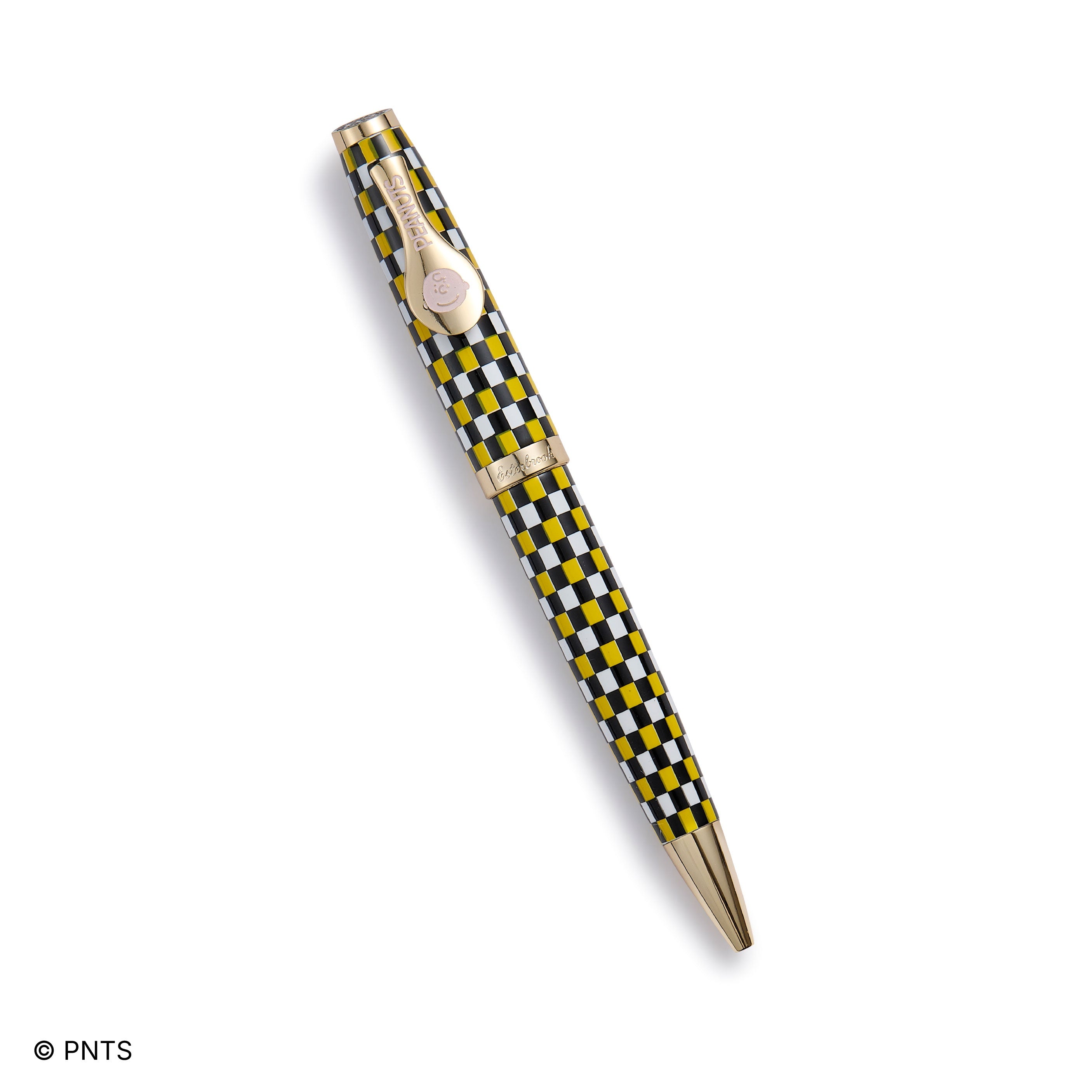 Esterbrook Estie Charlie Brown 75th Edition Ballpoint