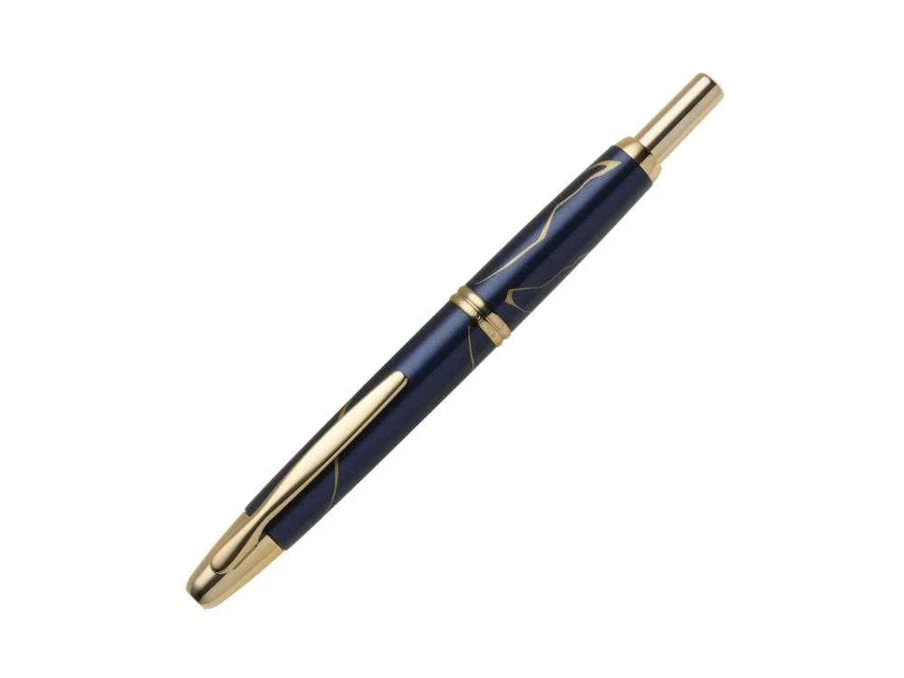 Pilot Capless Vanishing Point Limited Edition 2026 Golden Journey Fountain Pen