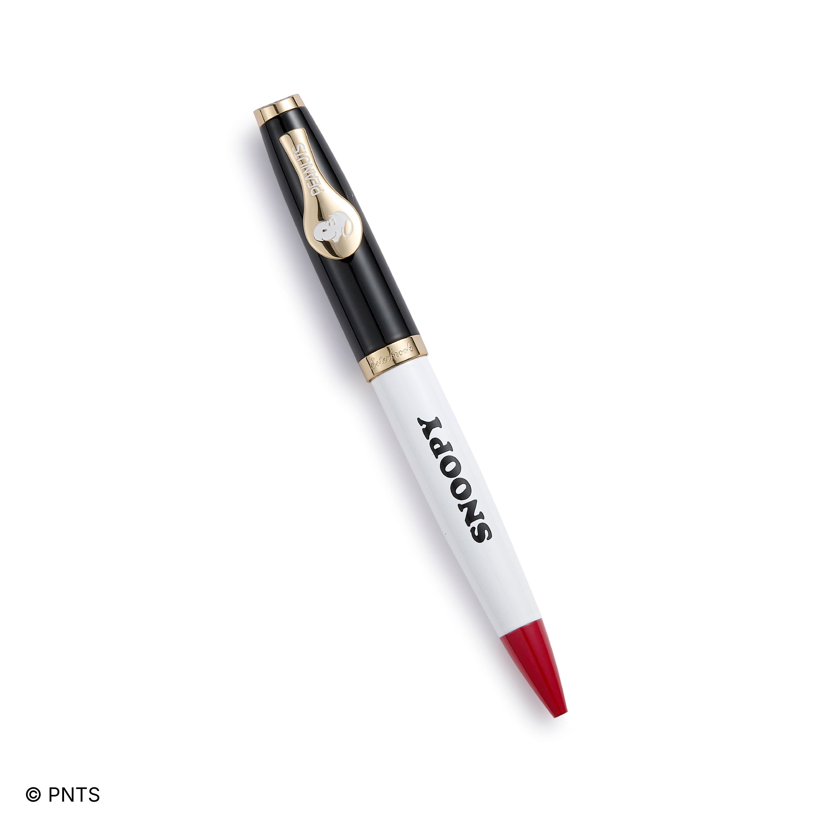 Esterbrook Estie Snoopy 75th Edition Ballpoint