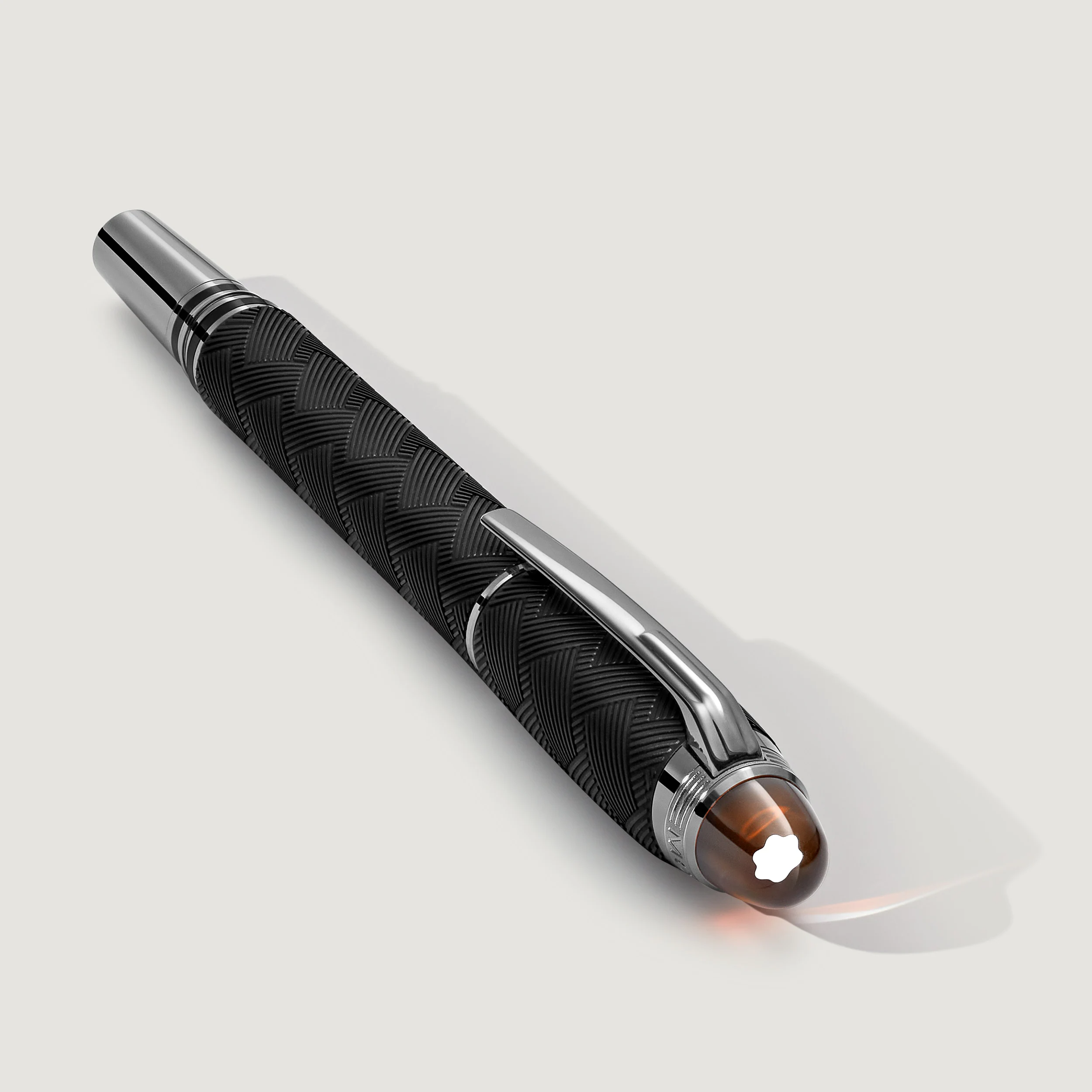Montblanc StarWalker Extreme Resin Fineliner