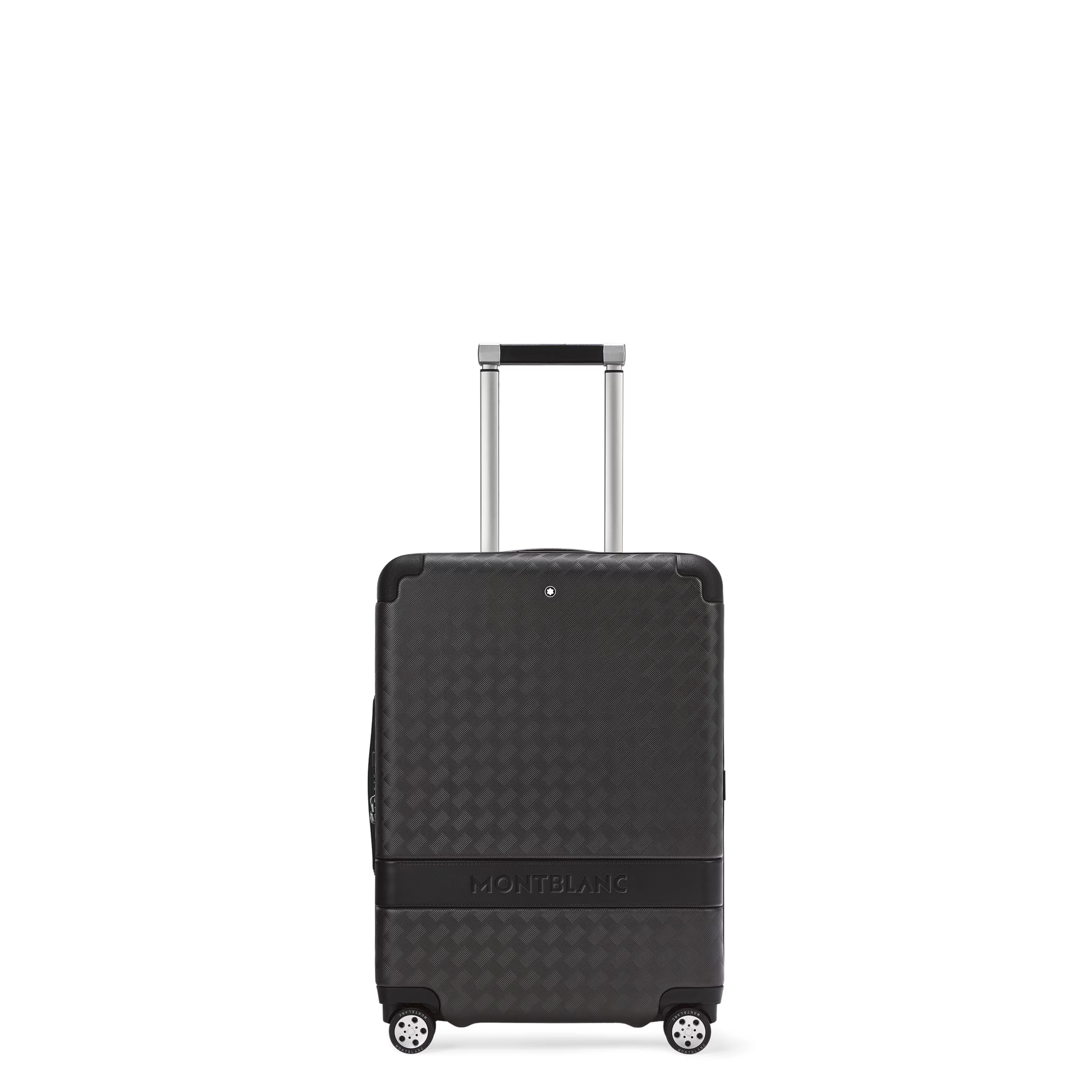 Montblanc #MY4810 Extreme 3.0 Cabin Trolley Black