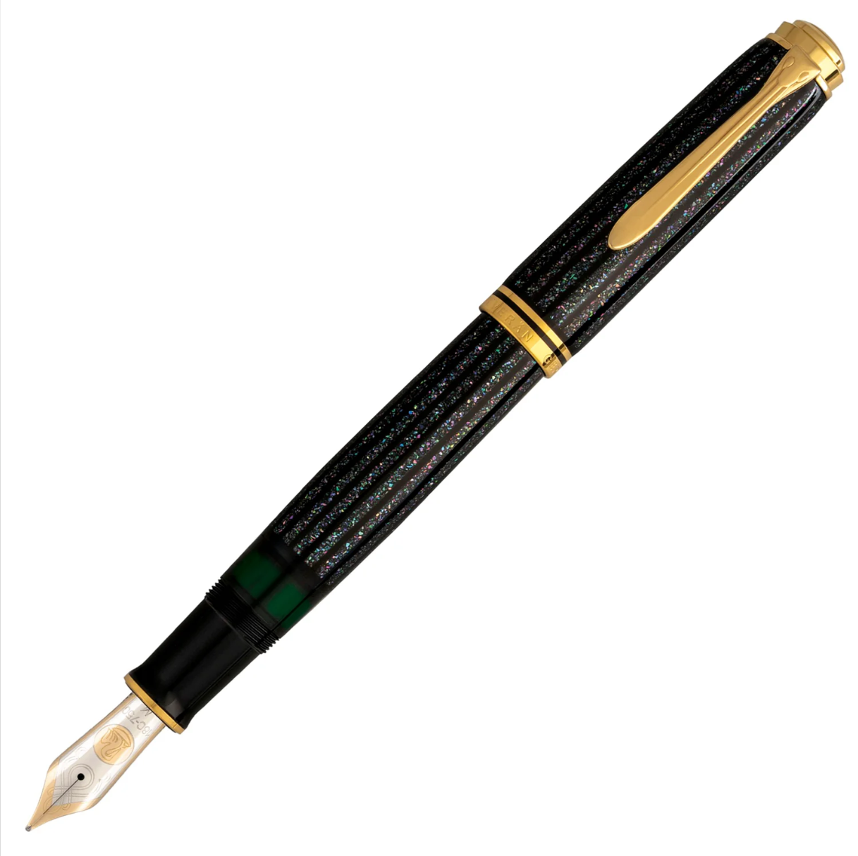 Pelikan SOUVERÄN M1000 Raden Stardust (Hoshikuzu)