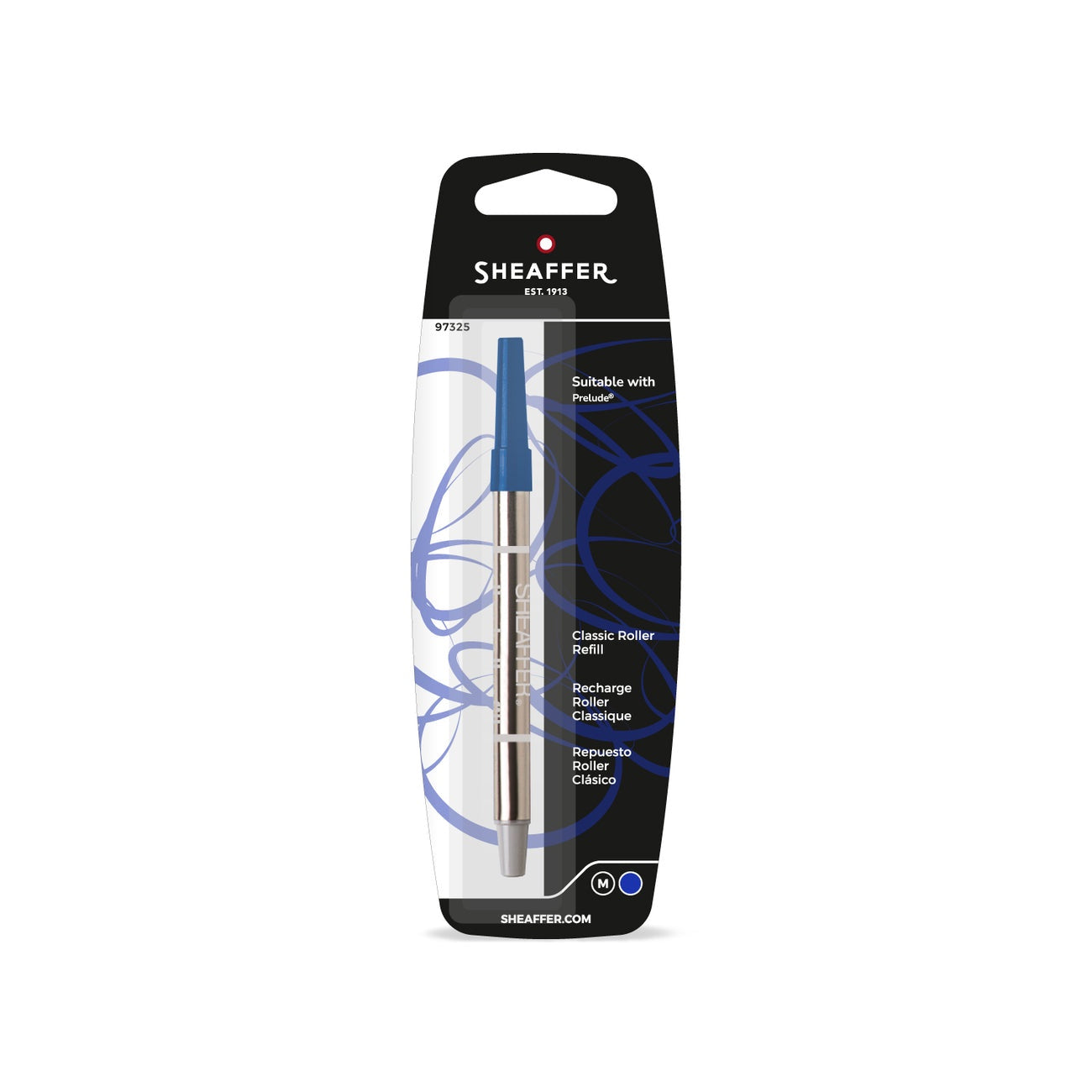 Sheaffer Refill CLASSIC Blue Rollerball