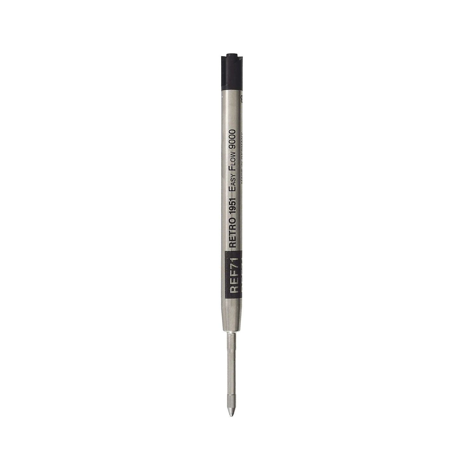 Retro 51 Easy Flow 9000 Ballpoint Refill