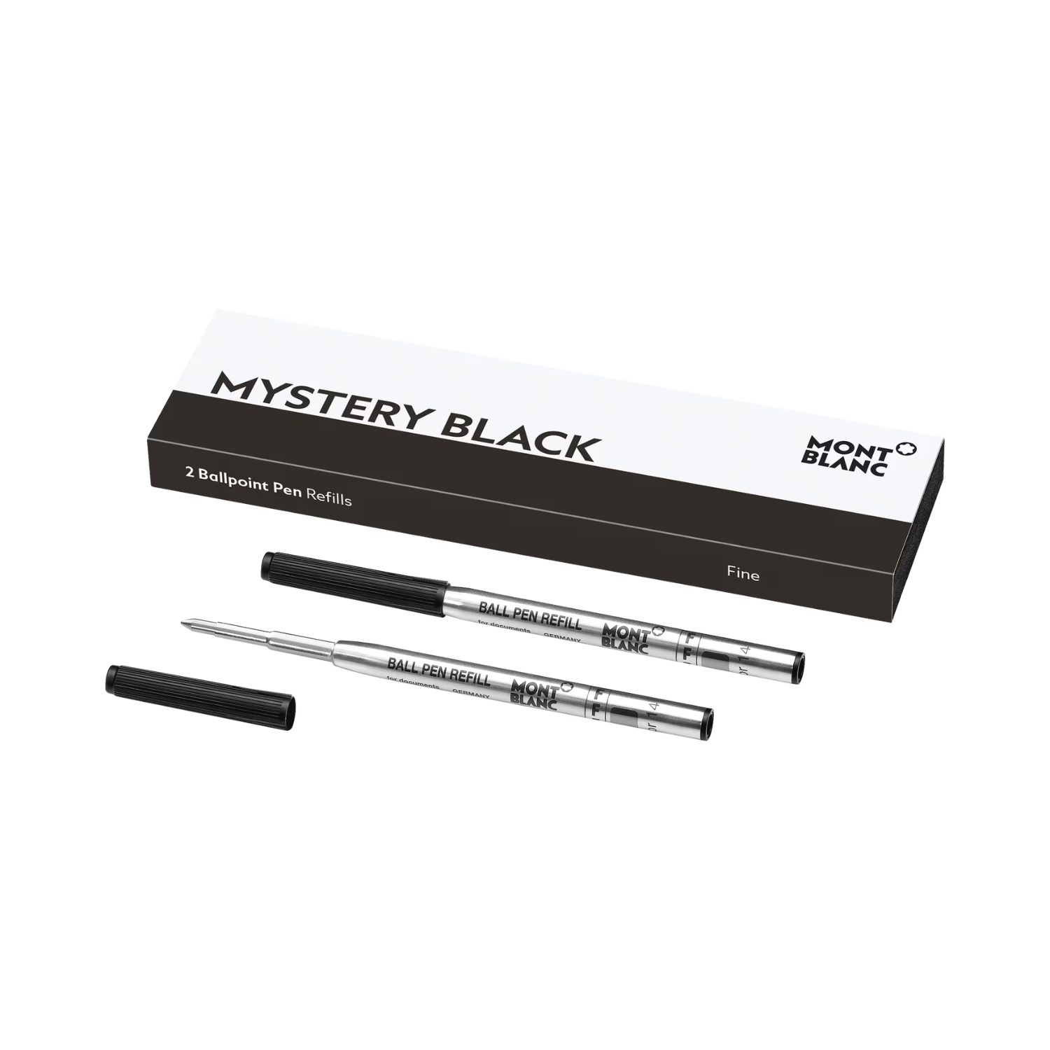 Montblanc Ballpoint Refill