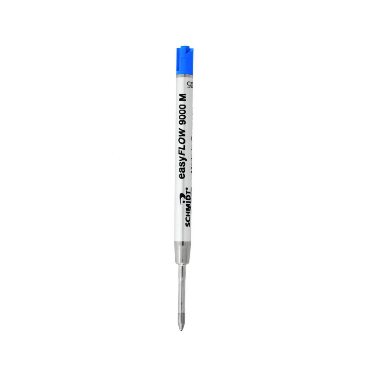 Schmidt Refill Ballpoint EasyFlow 9000 Blue Medium