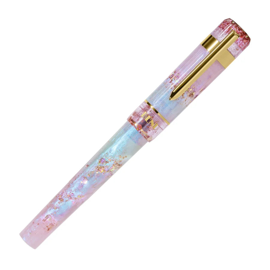 Tribute Rose de Mai