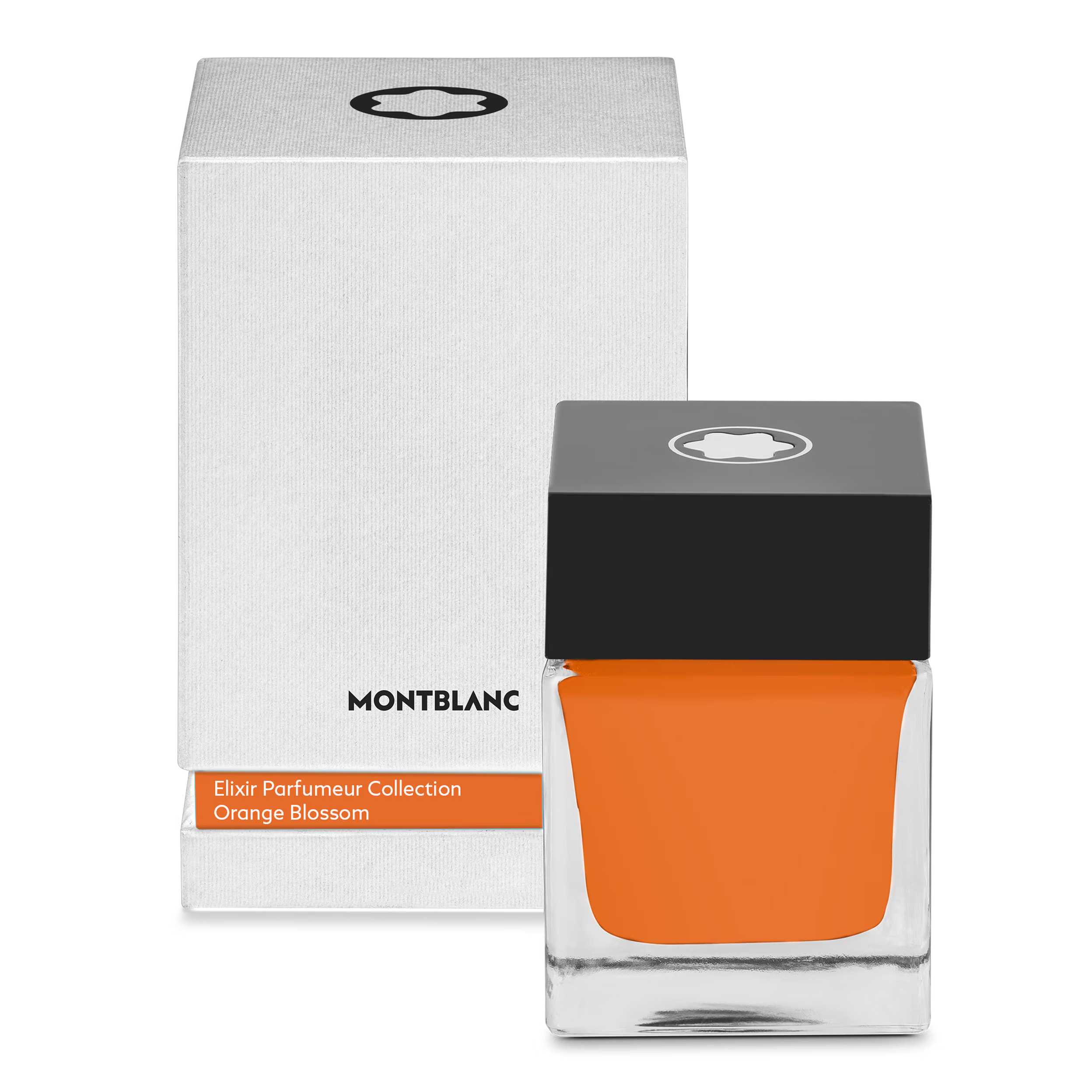 Montblanc Ink Bottle Elixir Scented Orange Blossom 50ml