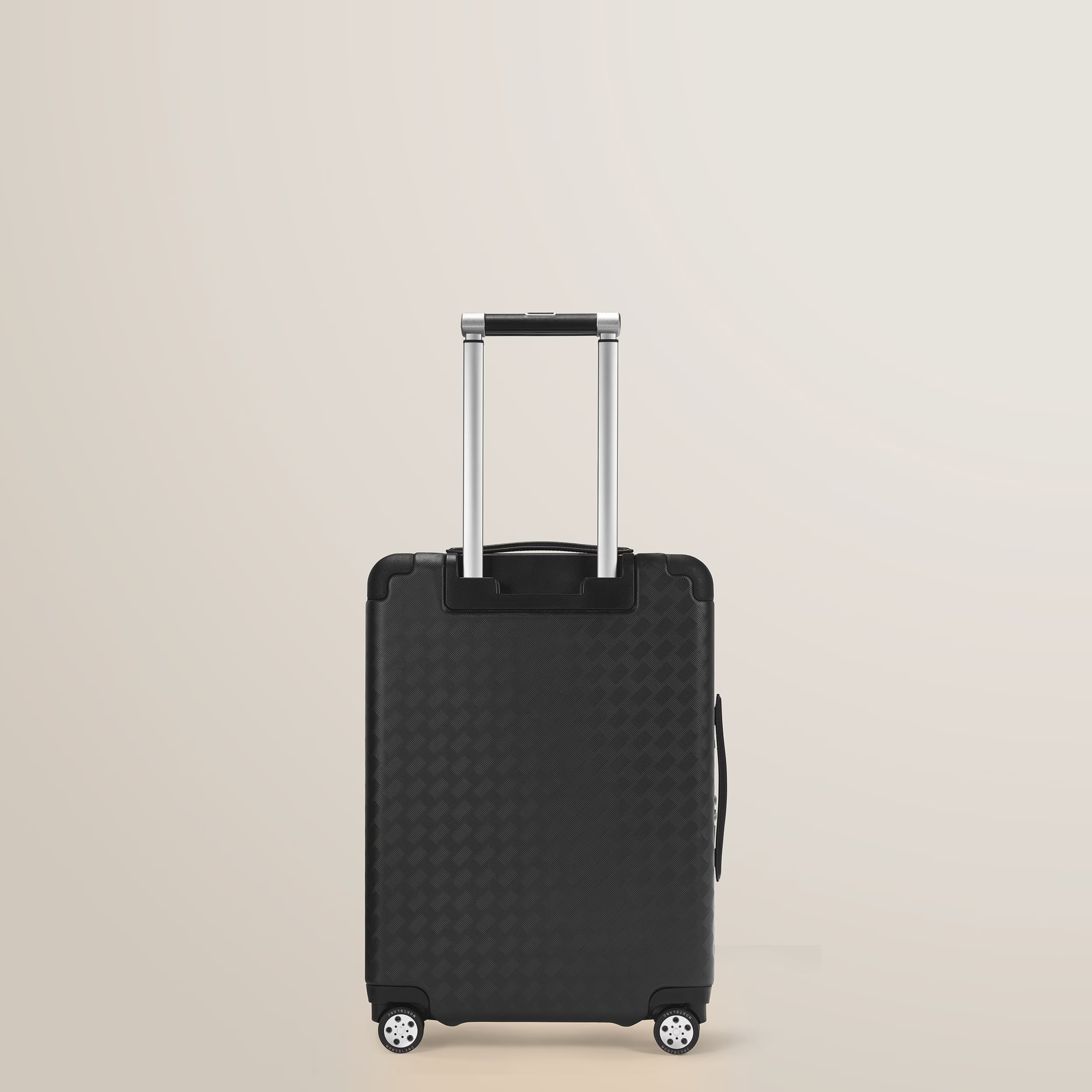 Montblanc #MY4810 Extreme 3.0 Cabin Trolley Black