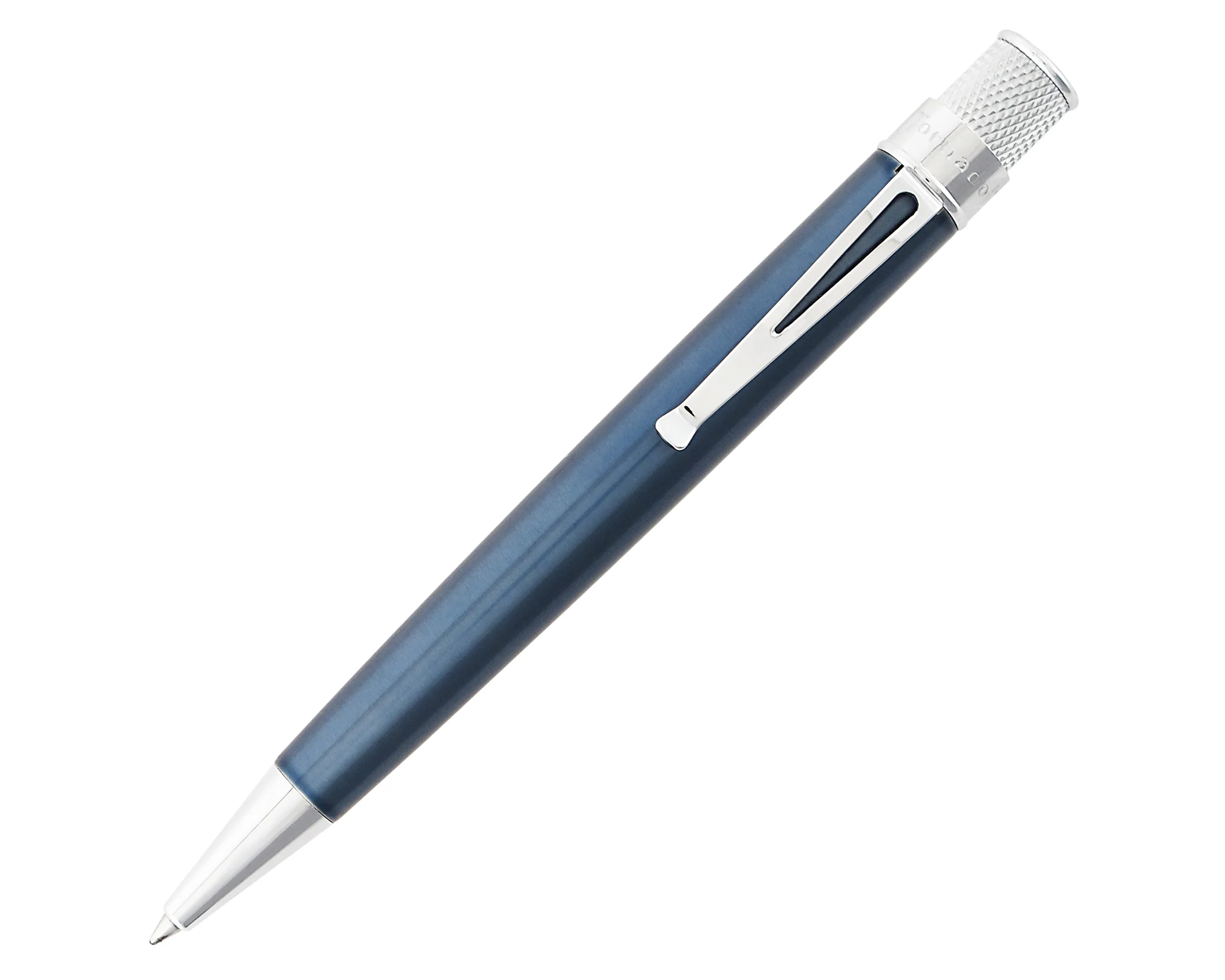 Retro 51 Tornado Classic Ice Blue - Pencraft the boutique