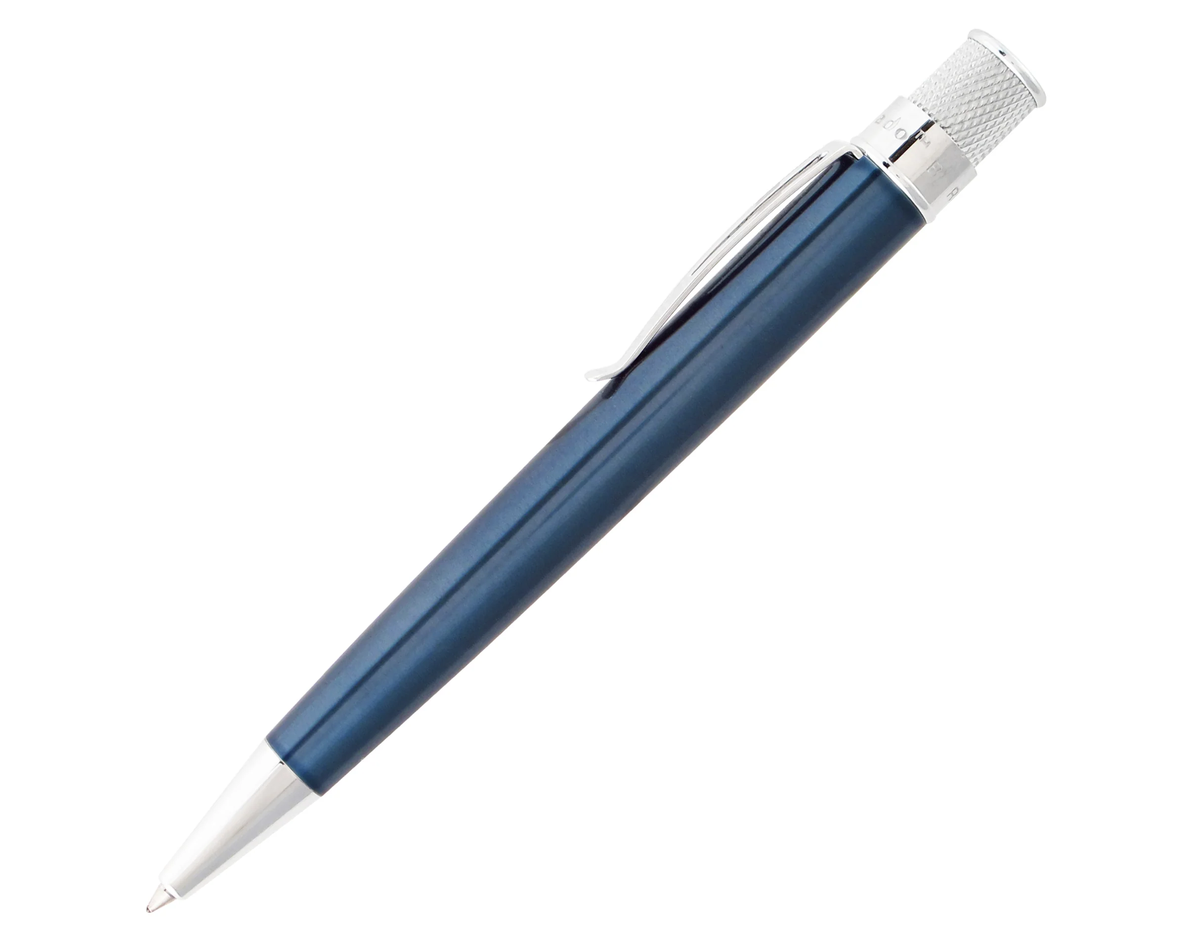 Retro 51 Tornado Classic Ice Blue - Pencraft the boutique