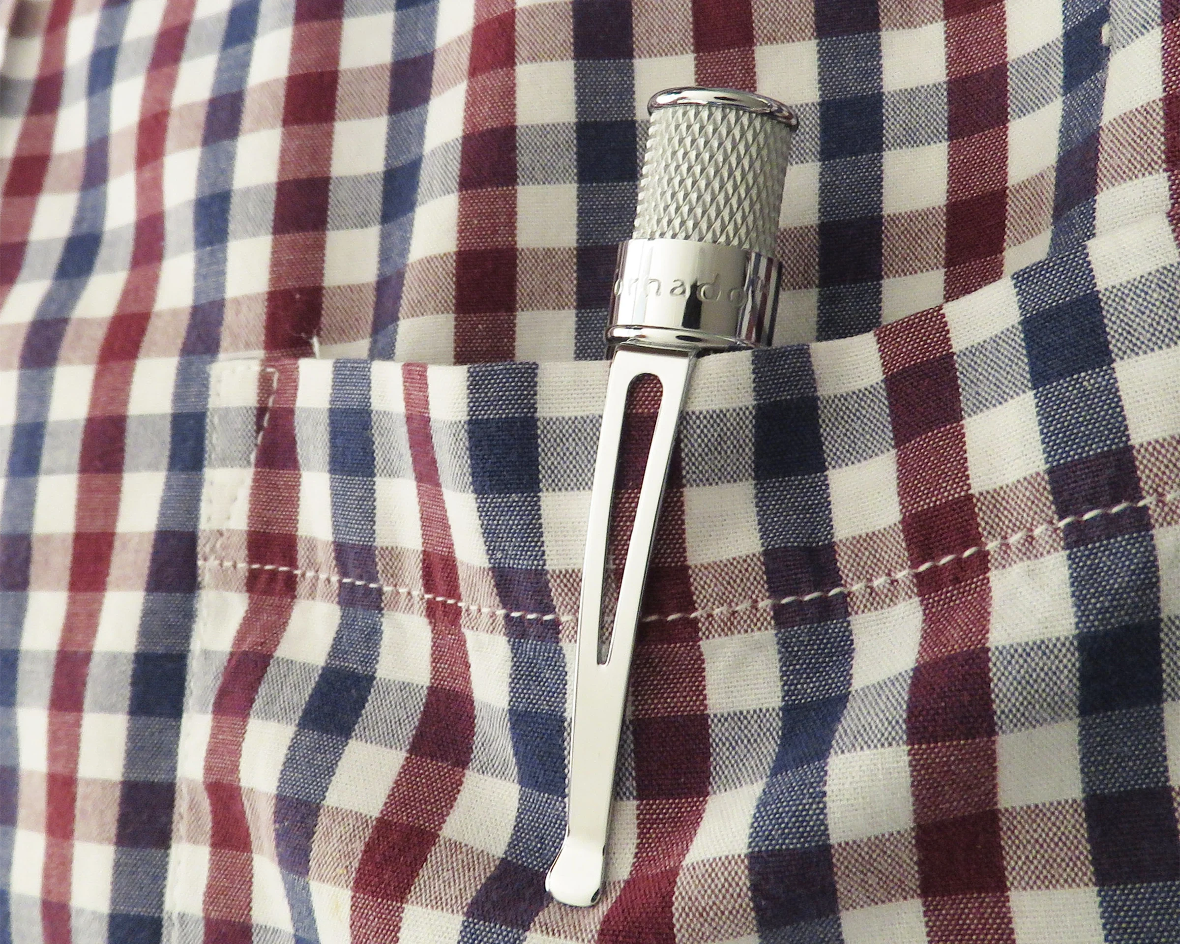 Retro 51 Tornado Classic Ice Blue - Pencraft the boutique