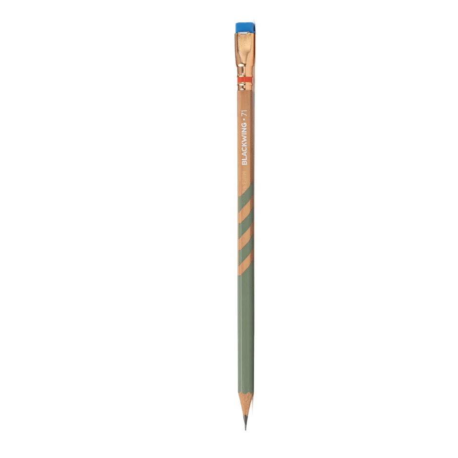 Blackwing Volume 71 Frank Lloyd Wright