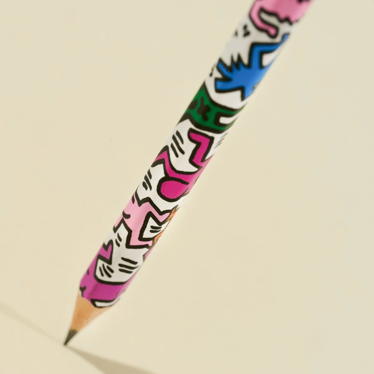 Blackwing Volume 292 Keith Haring
