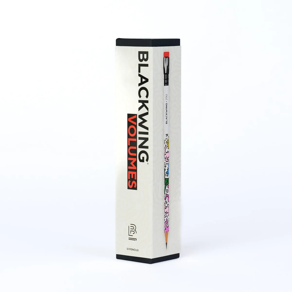 Blackwing Volume 292 Keith Haring