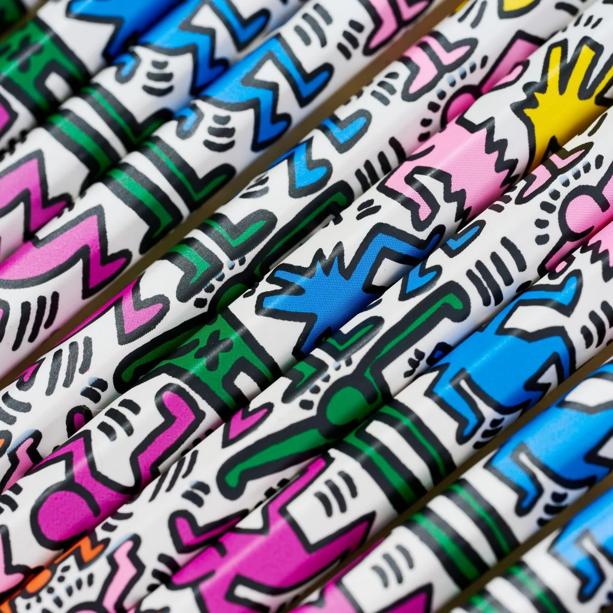 Blackwing Volume 292 Keith Haring