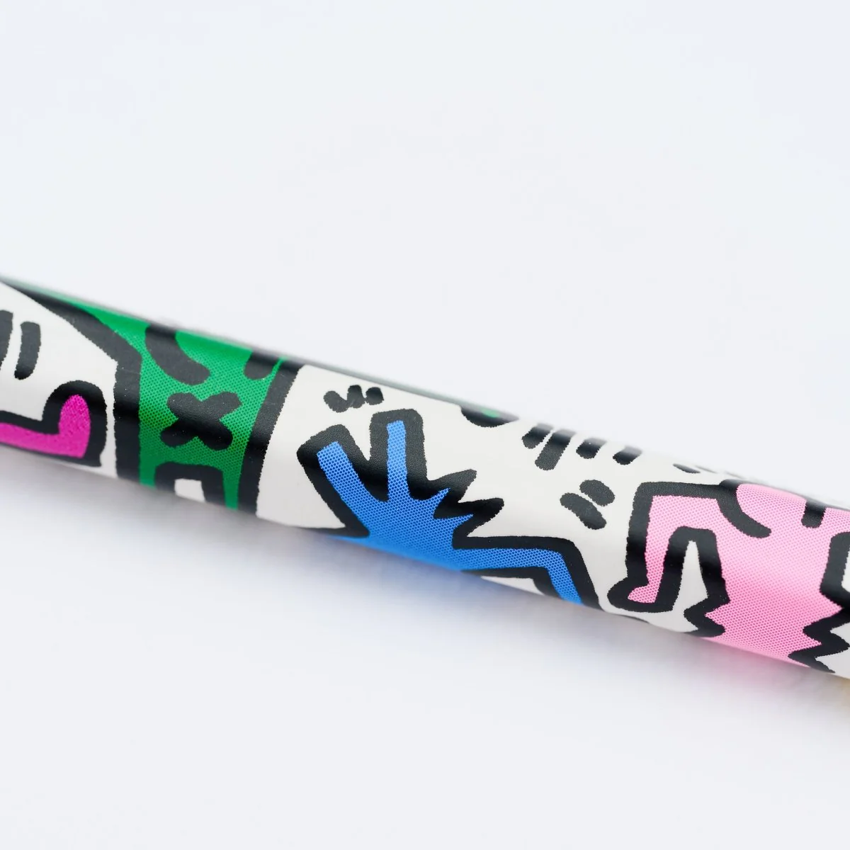 Blackwing Volume 292 Keith Haring