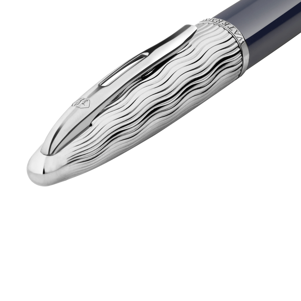 Waterman Carène L’Essence du Bleu Ballpoint Pen