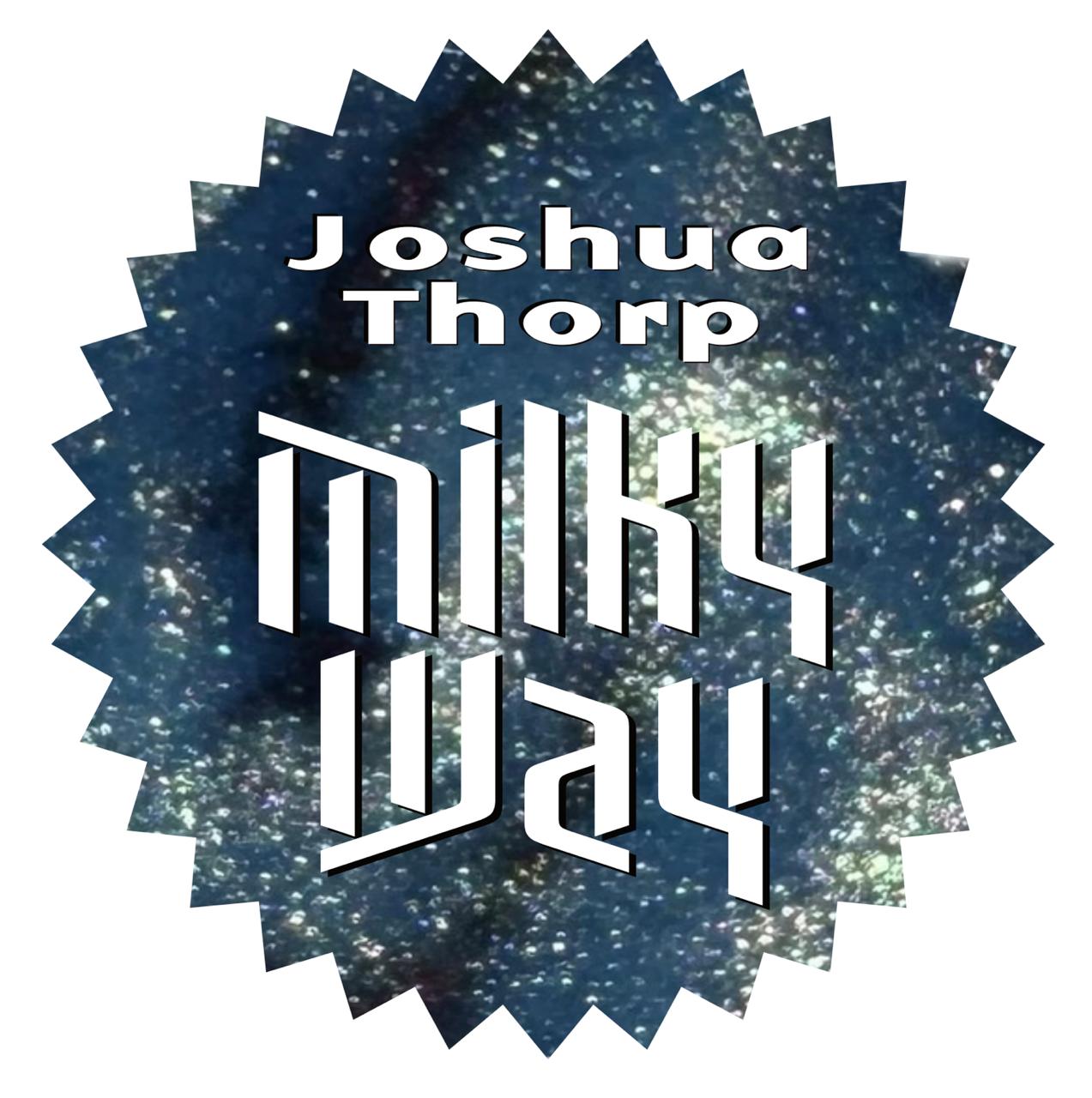 Robert Oster Signature Shake n Shimmy Ink Bottle Joshua Thorp Milky Way - Pencraft the boutique