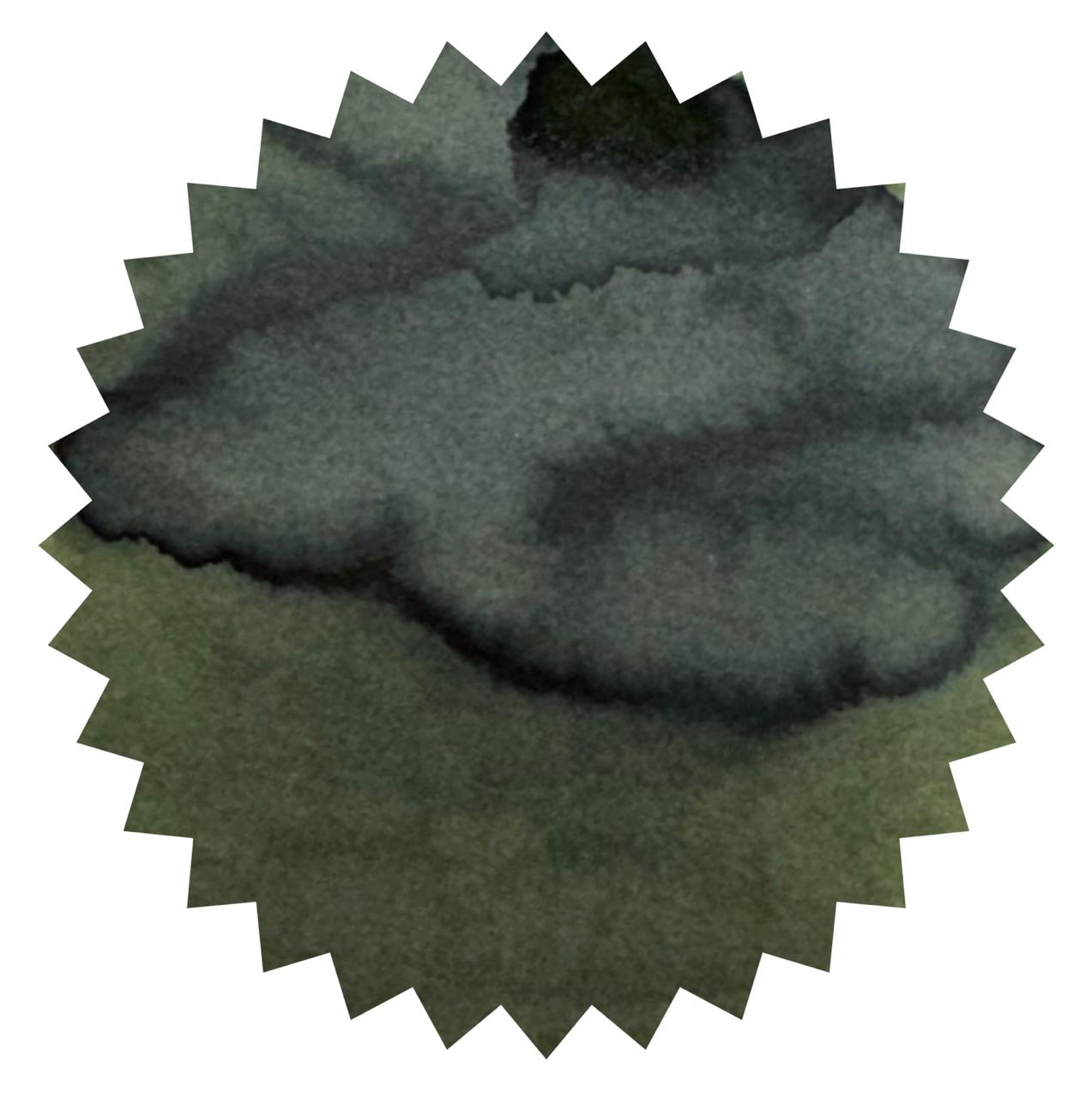 Robert Oster Signature Ink Bottle Joshua Thorp Olive You - Pencraft the boutique