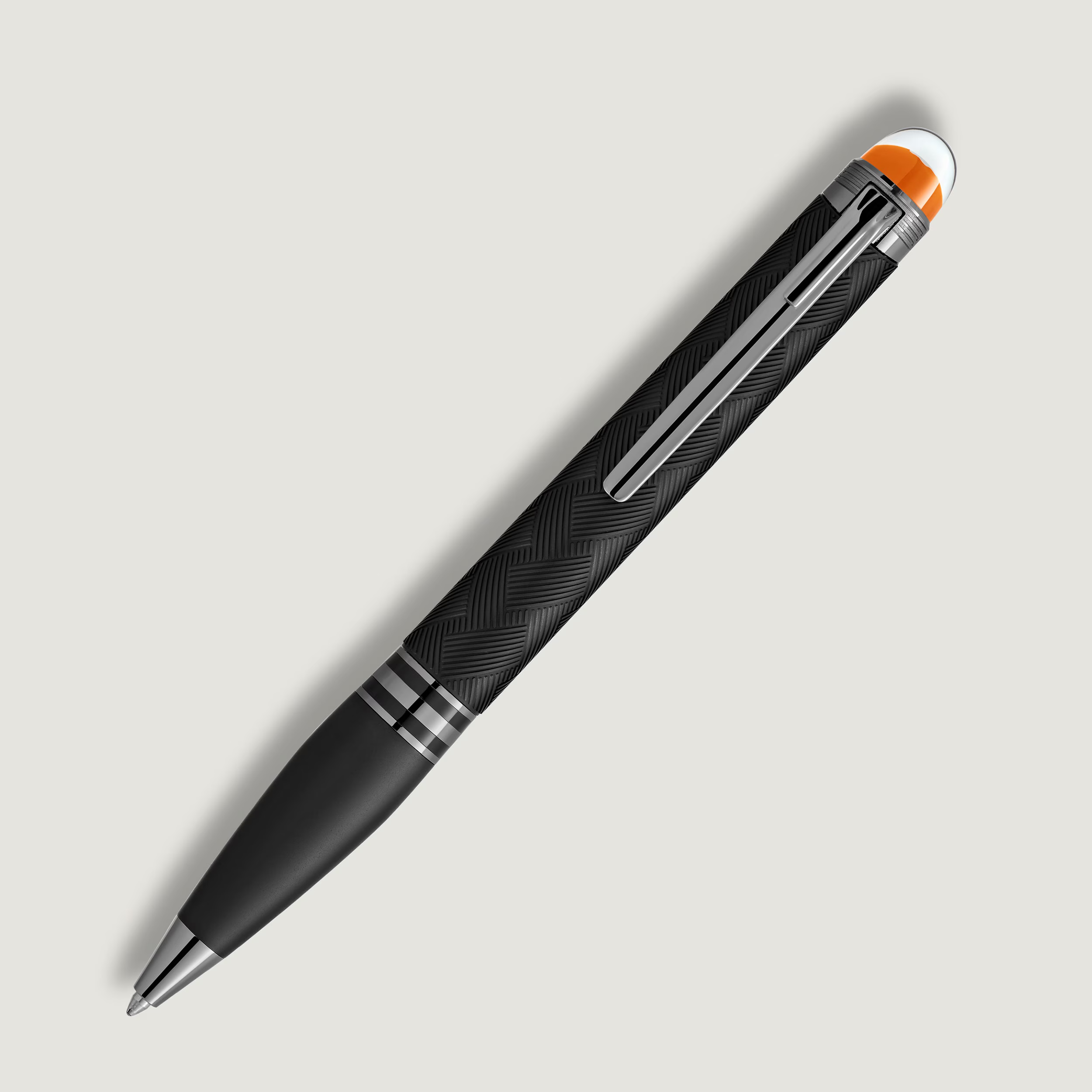 Montblanc StarWalker Extreme Resin Ballpoint