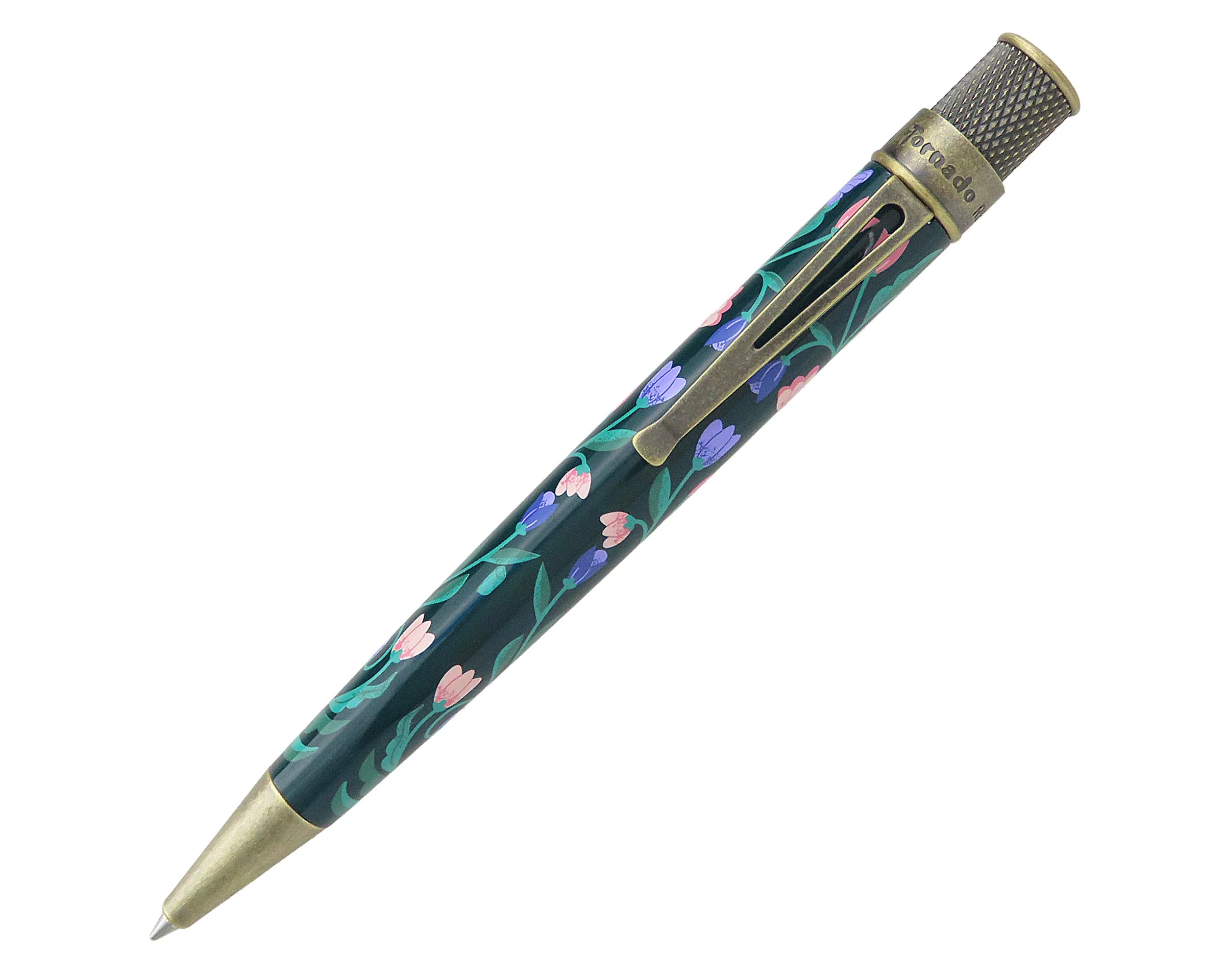 Retro 51 Tornado Popper Limited Edition Growth Rollerball